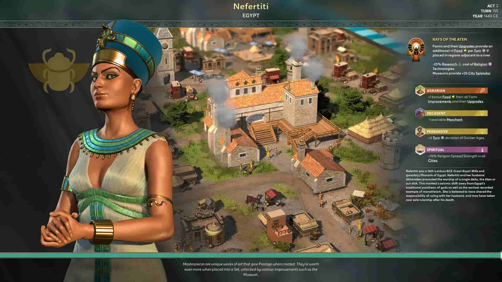 Ara: History Untold screenshot thumbnail screenshot 2