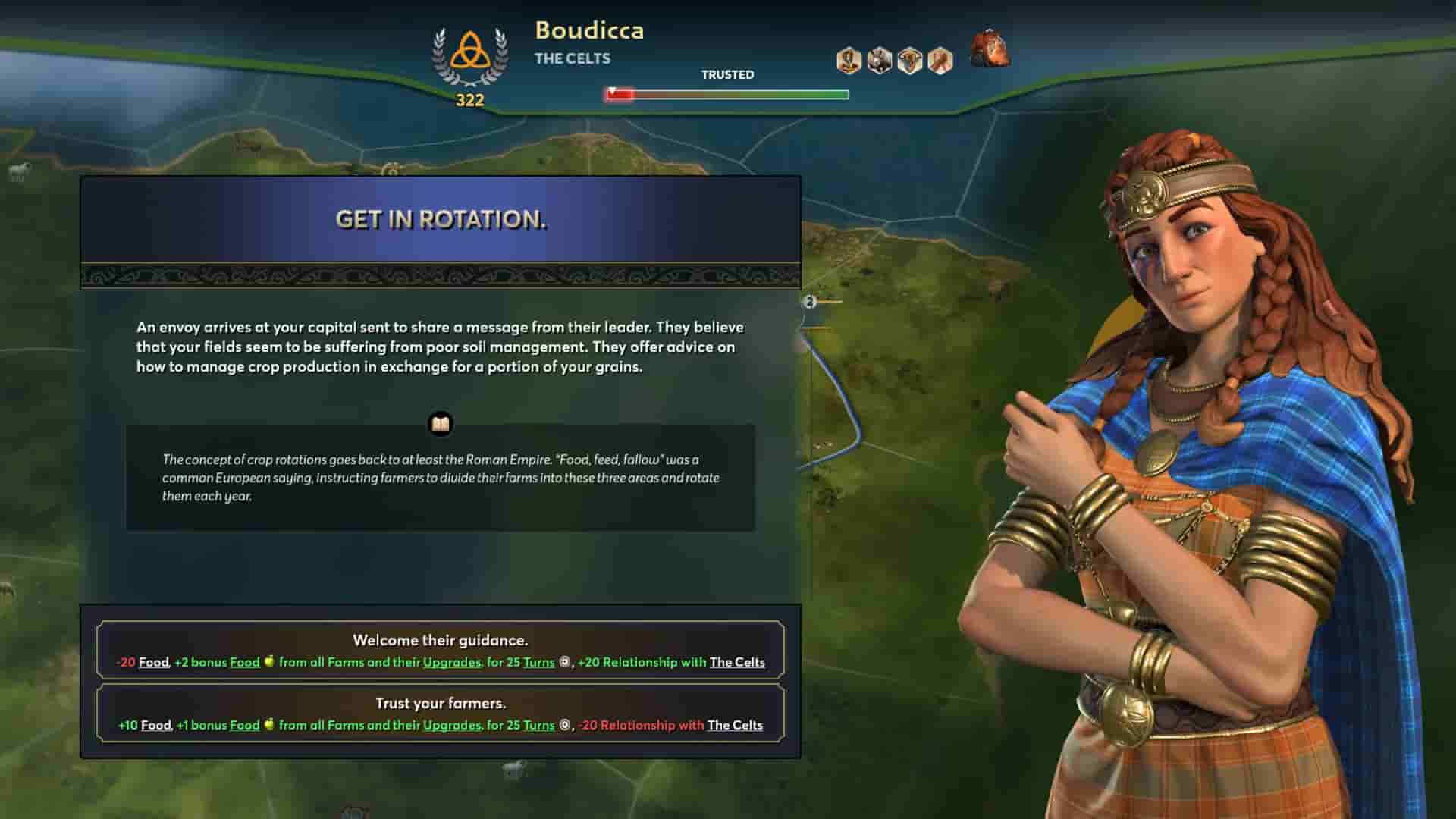 Ara: History Untold screenshot thumbnail screenshot 3