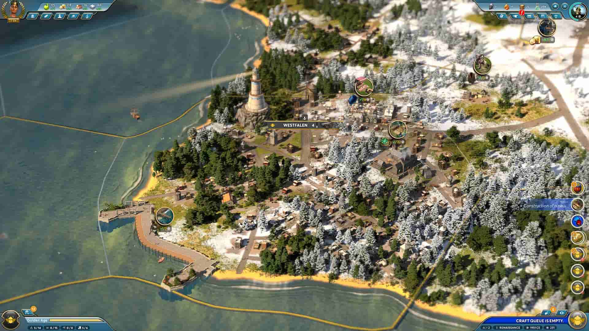 Ara: History Untold screenshot thumbnail screenshot 4
