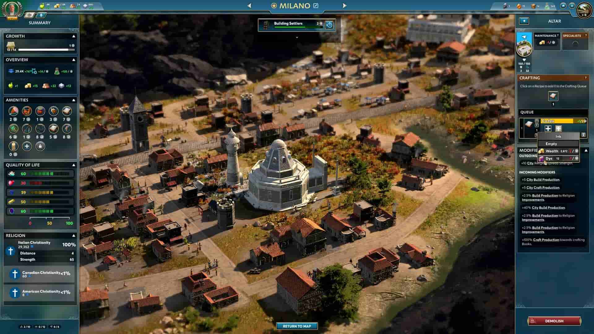 Ara: History Untold screenshot thumbnail screenshot 6