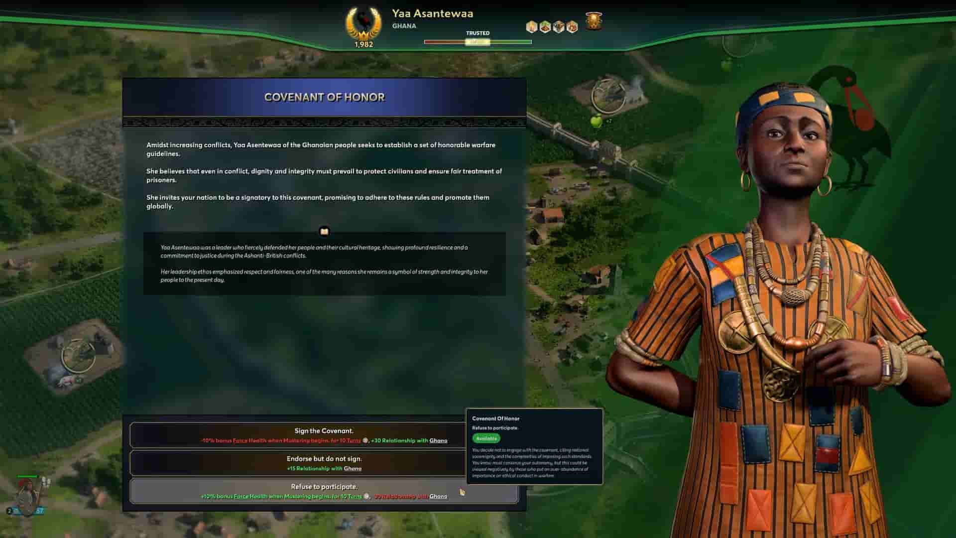 Ara: History Untold screenshot thumbnail screenshot 7