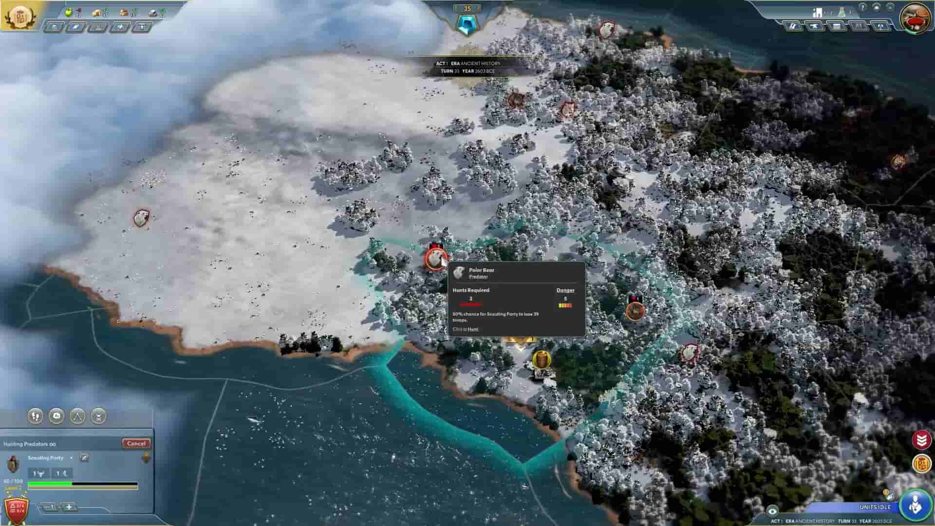 Ara: History Untold screenshot thumbnail screenshot 8