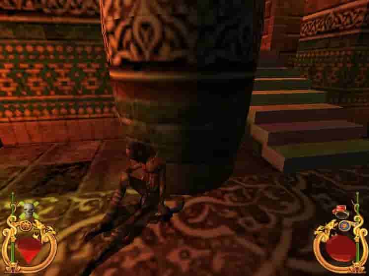 Arabian Nights screenshot thumbnail screenshot 5