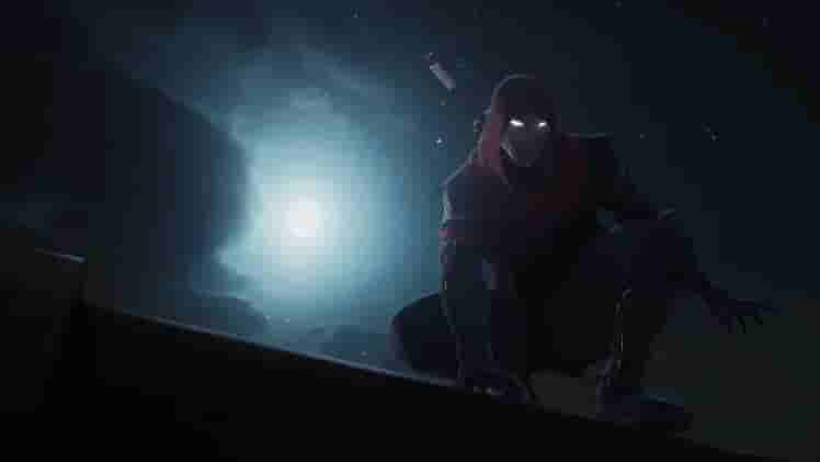 Aragami 2 screenshot thumbnail screenshot 4