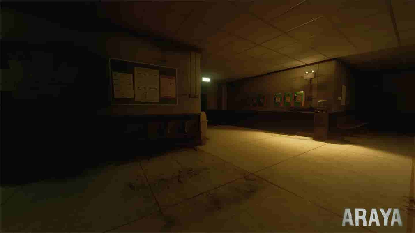 ARAYA screenshot thumbnail screenshot 3