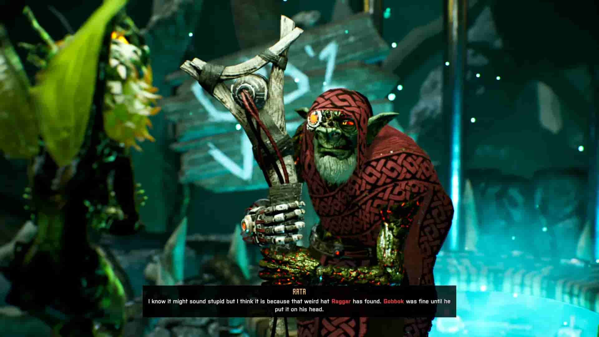 Arboria screenshot thumbnail screenshot 1