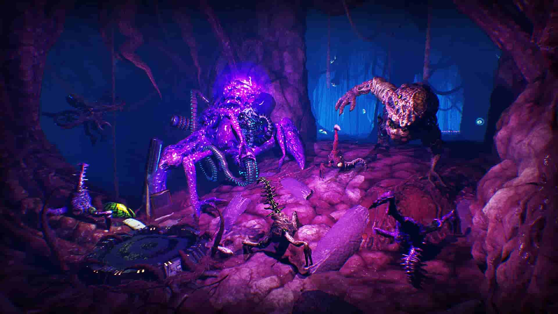 Arboria screenshot thumbnail screenshot 21