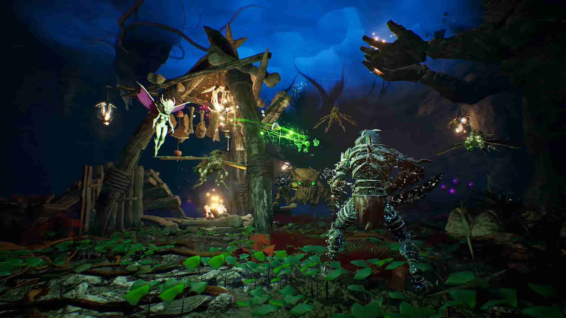 Arboria screenshot thumbnail screenshot 27