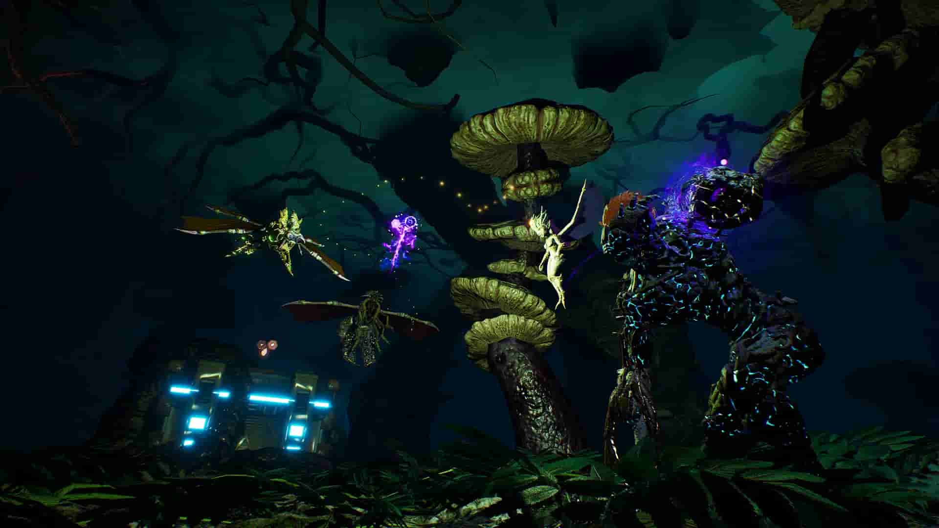 Arboria screenshot thumbnail screenshot 28