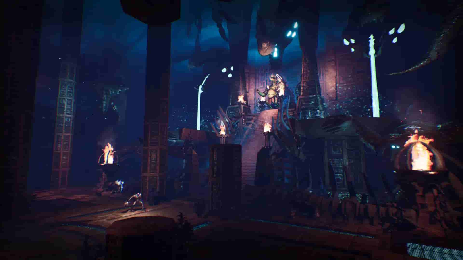 Arboria screenshot thumbnail screenshot 29
