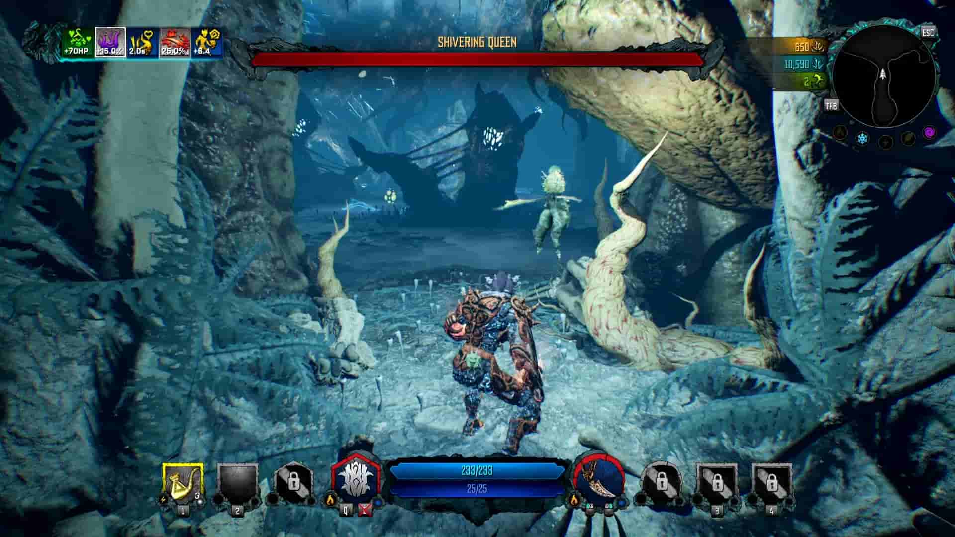 Arboria screenshot thumbnail screenshot 3