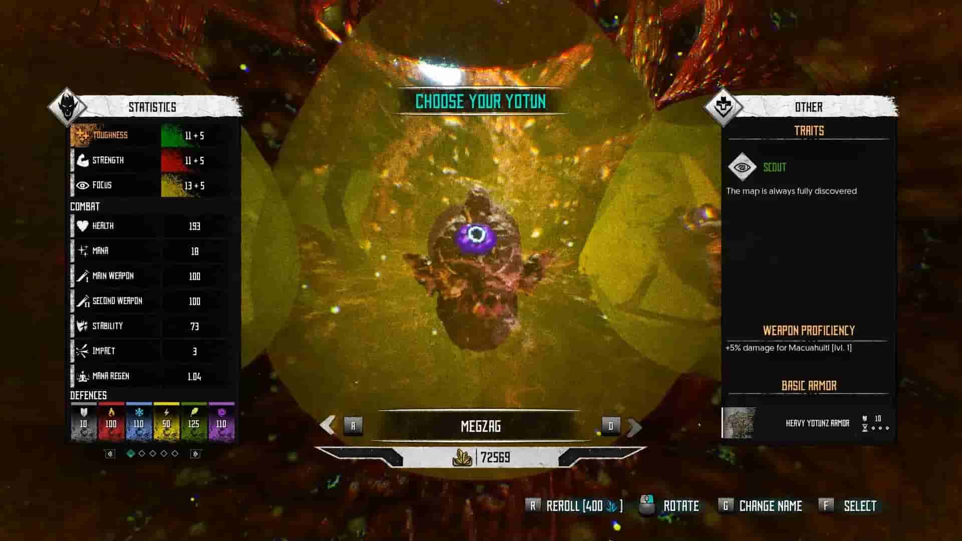 Arboria screenshot thumbnail screenshot 6