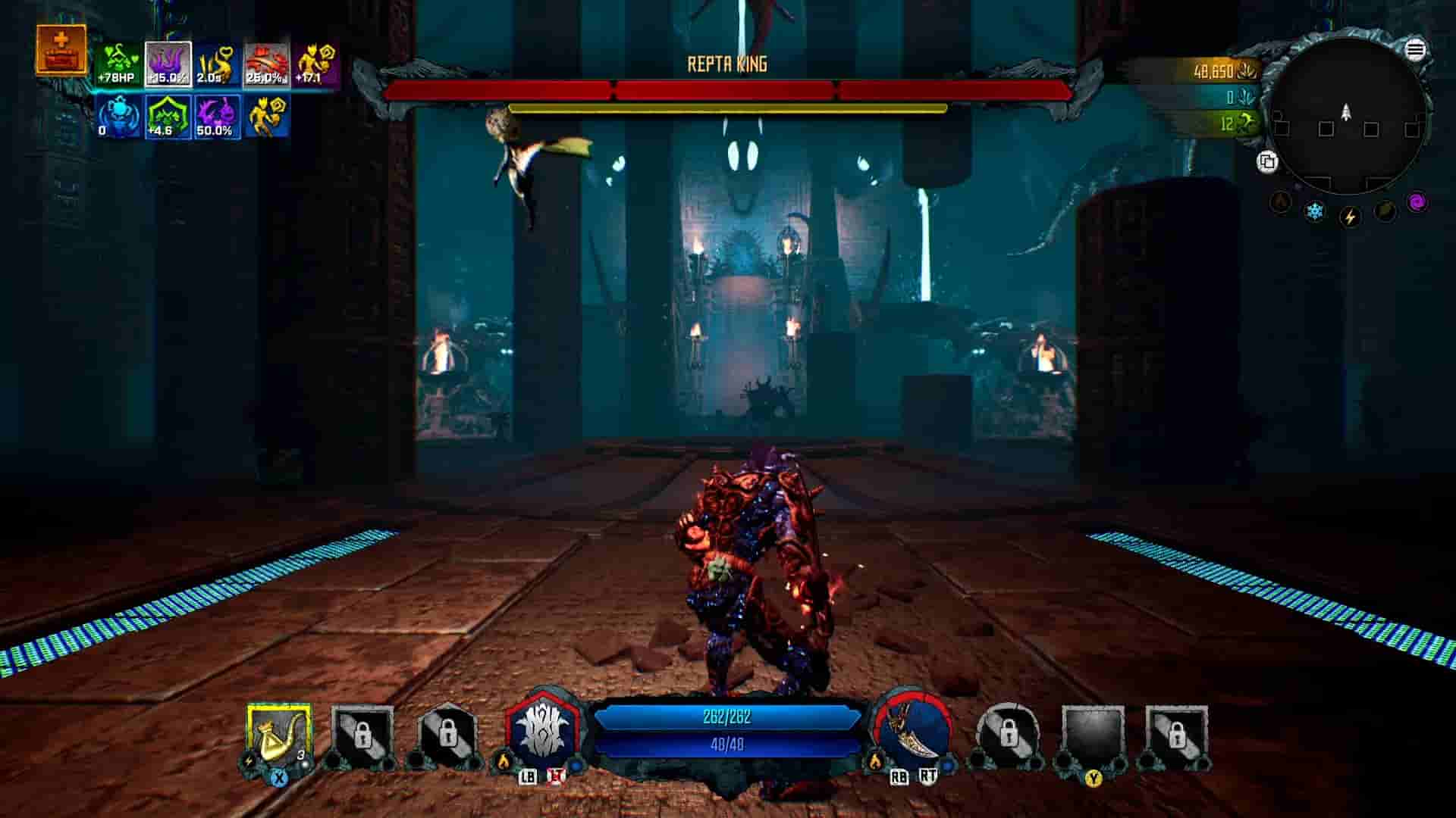 Arboria screenshot thumbnail screenshot 8