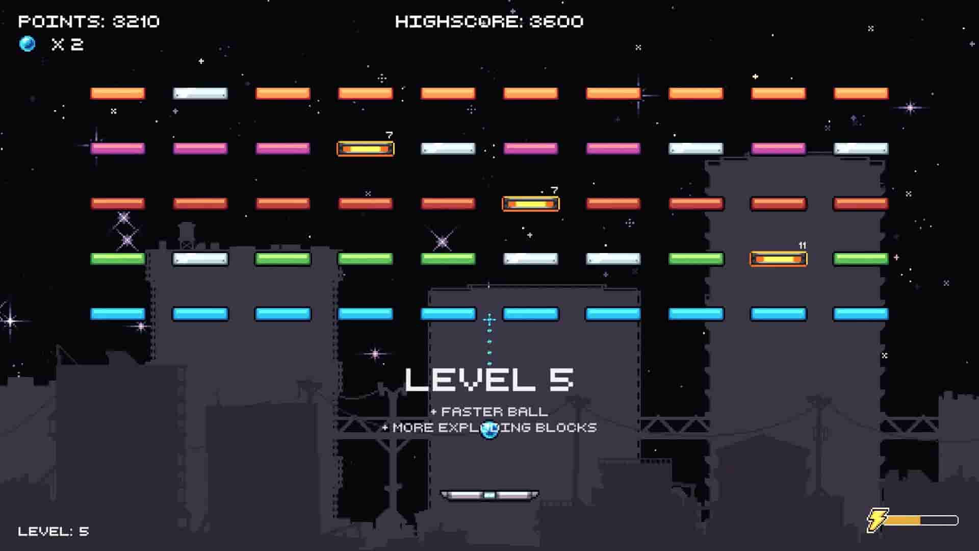 Arcade Classics screenshot thumbnail screenshot 4