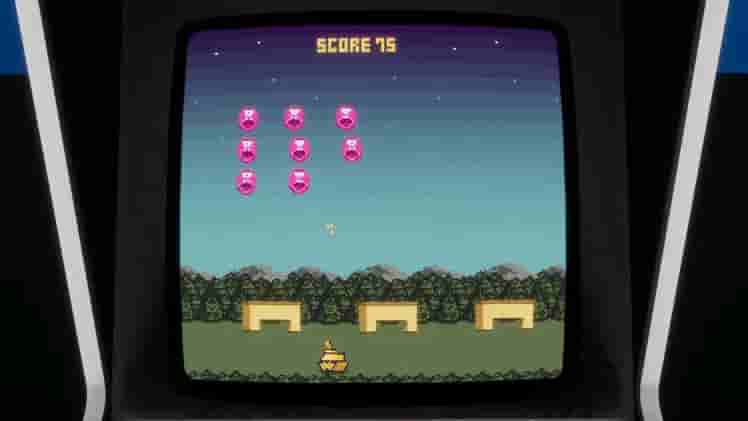 Arcade Paradise screenshot thumbnail screenshot 3