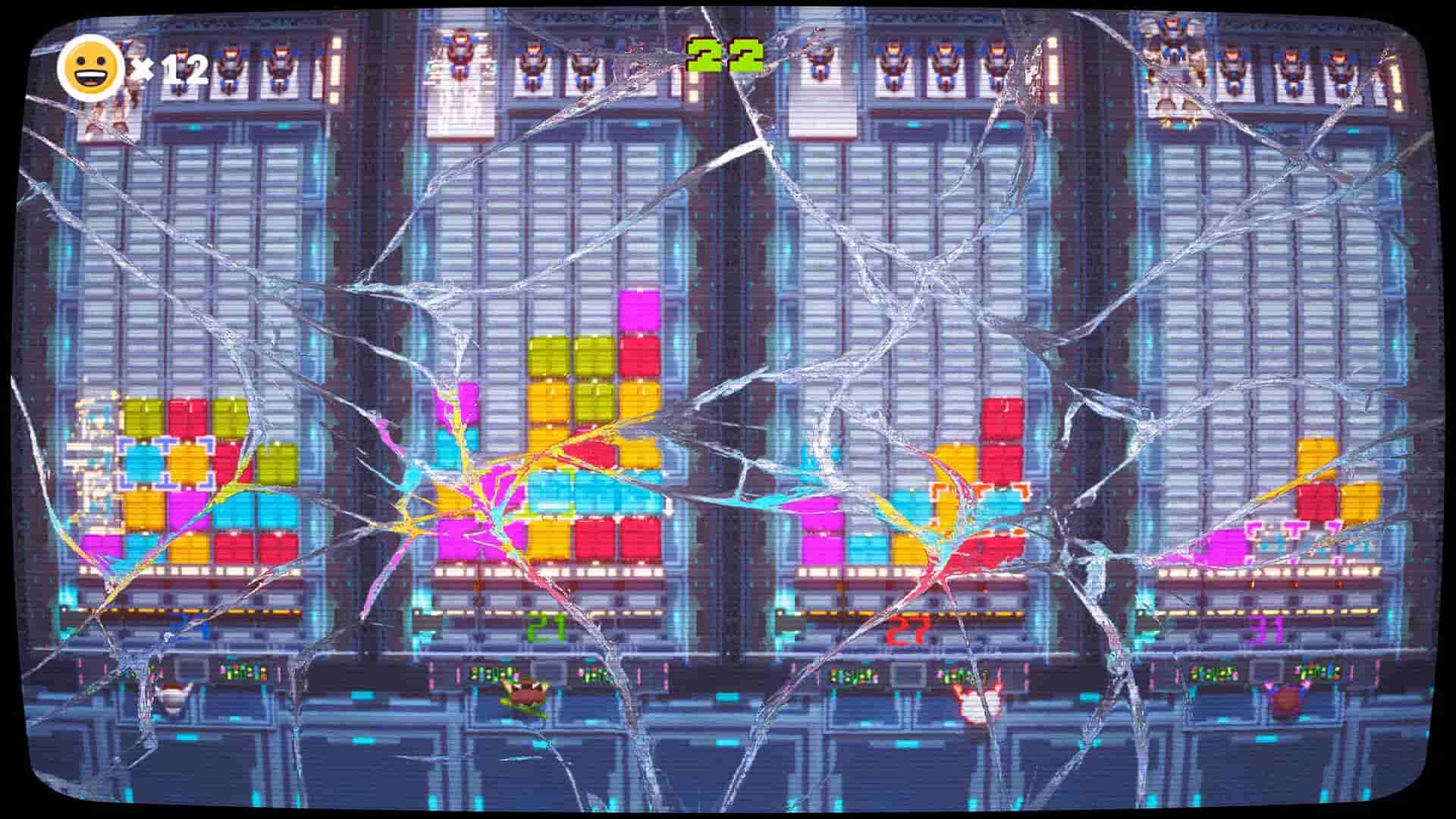 Arcade Party screenshot thumbnail screenshot 10