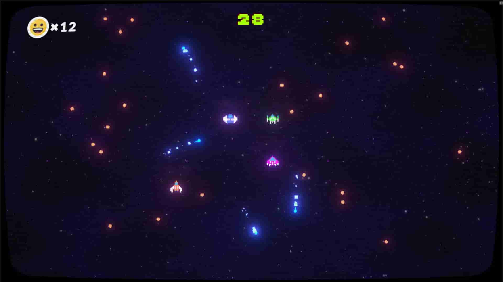 Arcade Party screenshot thumbnail screenshot 13