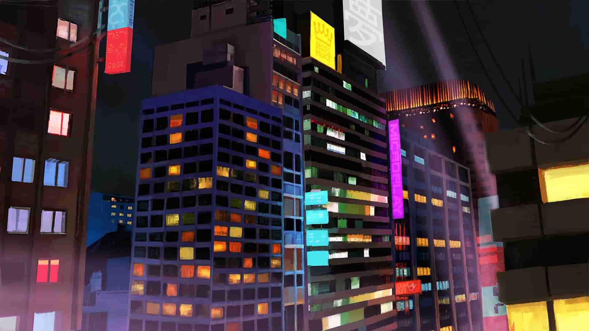 Arcade Spirits screenshot thumbnail screenshot 0