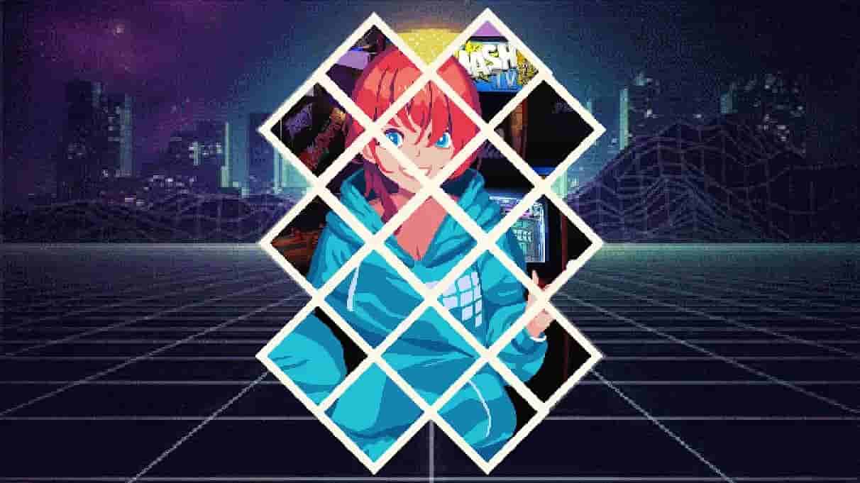 Arcade Waifu screenshot thumbnail screenshot 2