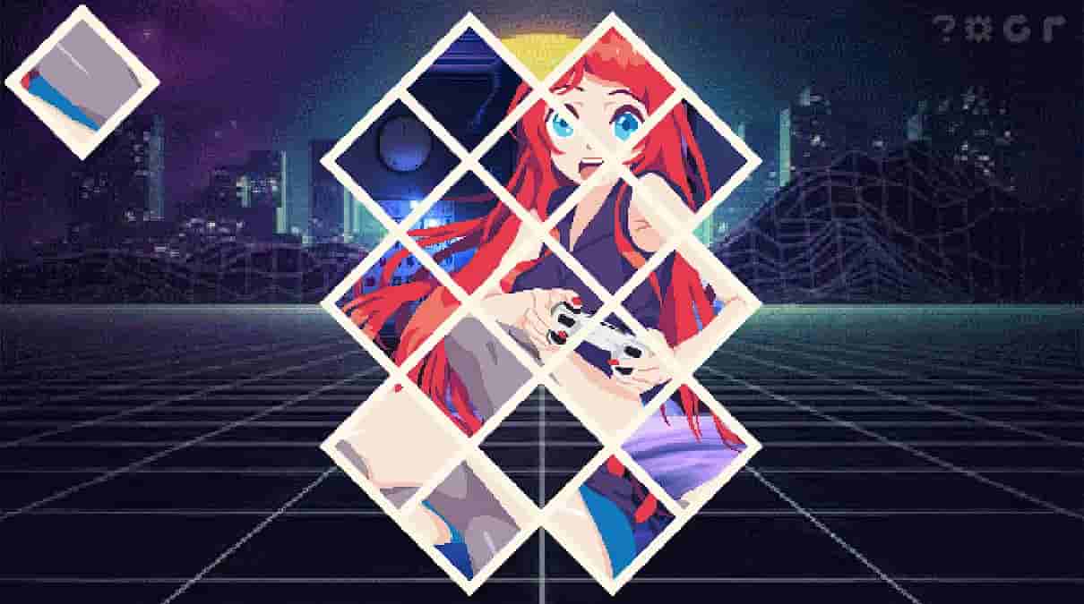 Arcade Waifu screenshot thumbnail screenshot 3