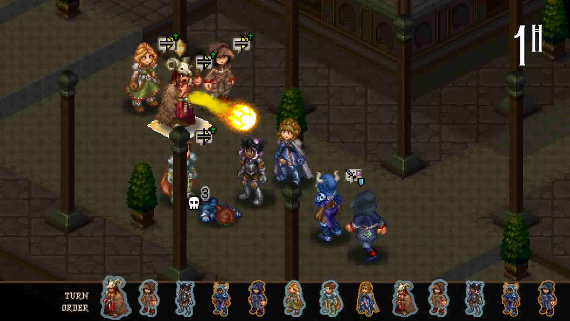 Arcadian Atlas screenshot thumbnail screenshot 0