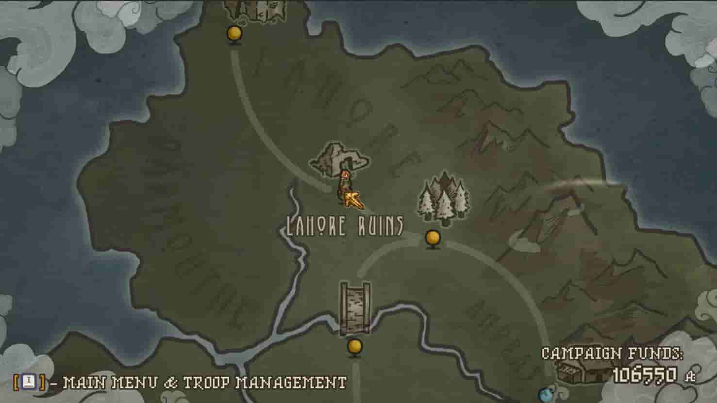 Arcadian Atlas screenshot thumbnail screenshot 1