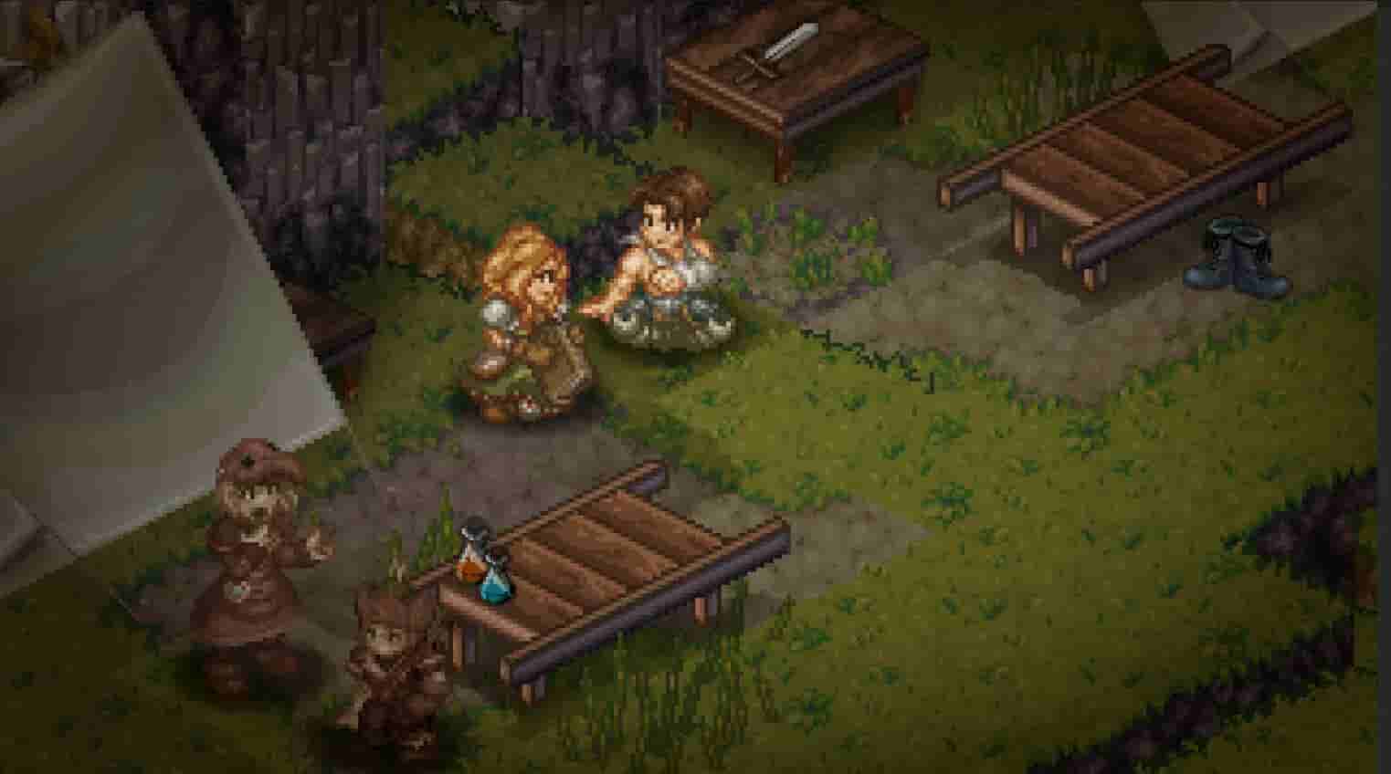 Arcadian Atlas screenshot thumbnail screenshot 2
