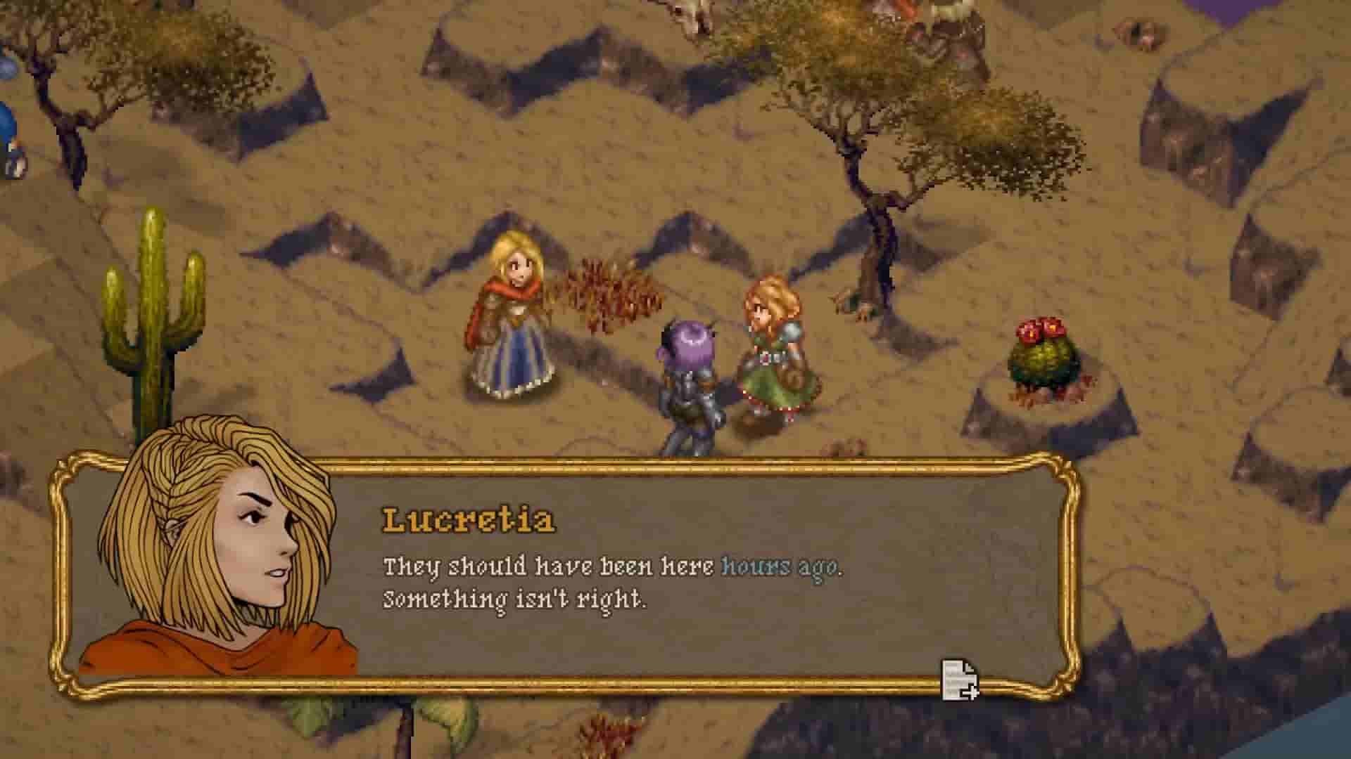 Arcadian Atlas screenshot thumbnail screenshot 3
