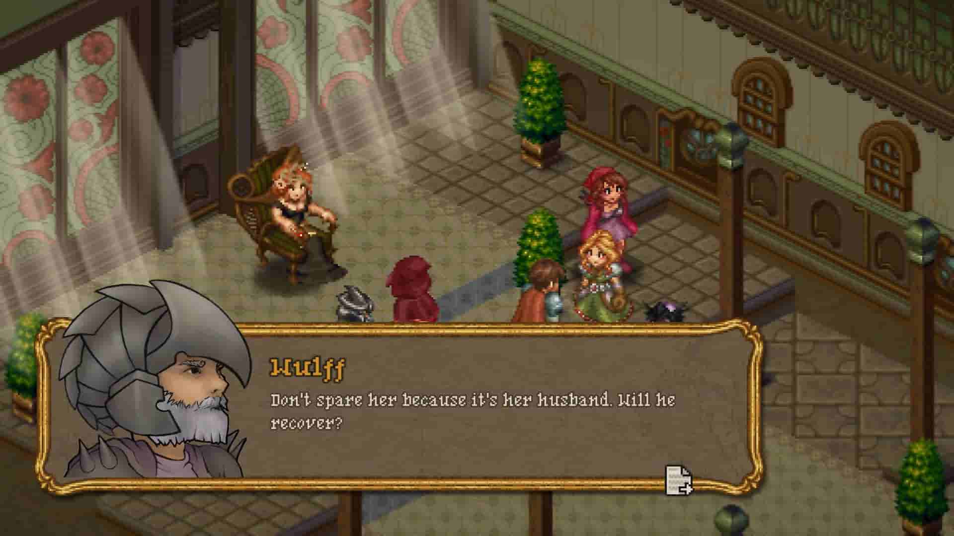 Arcadian Atlas screenshot thumbnail screenshot 7