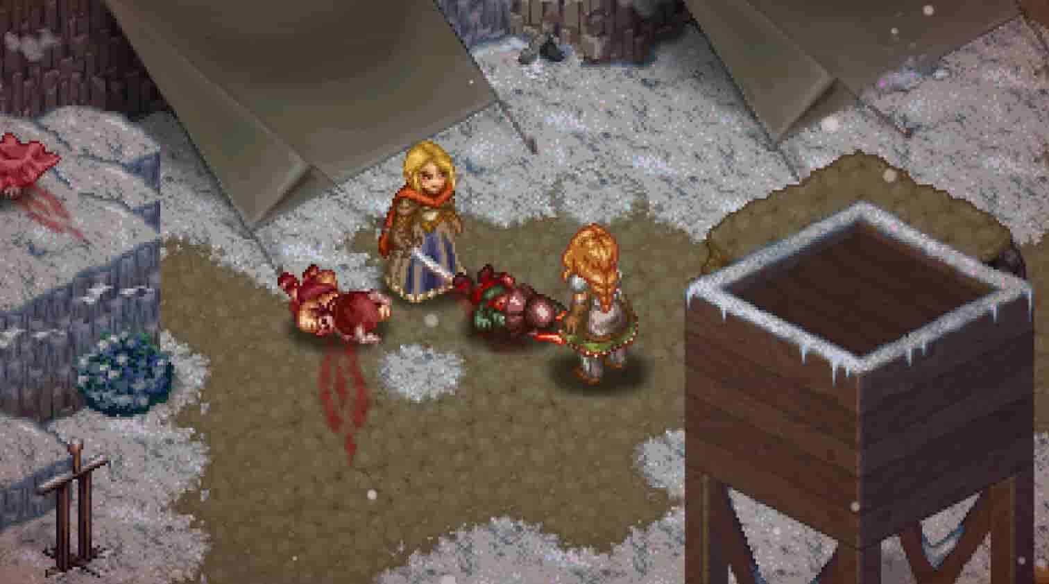 Arcadian Atlas screenshot thumbnail screenshot 9