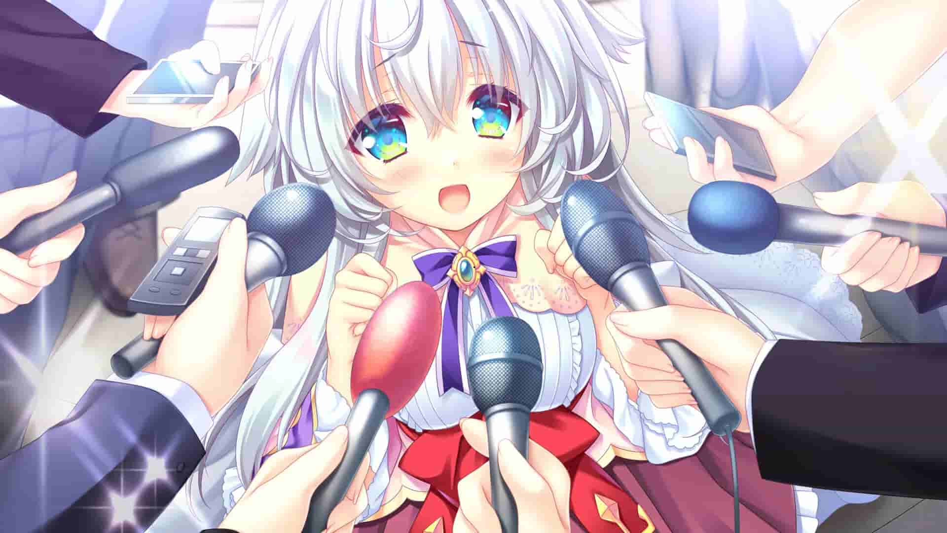 Arcana Alchemia screenshot thumbnail screenshot 1