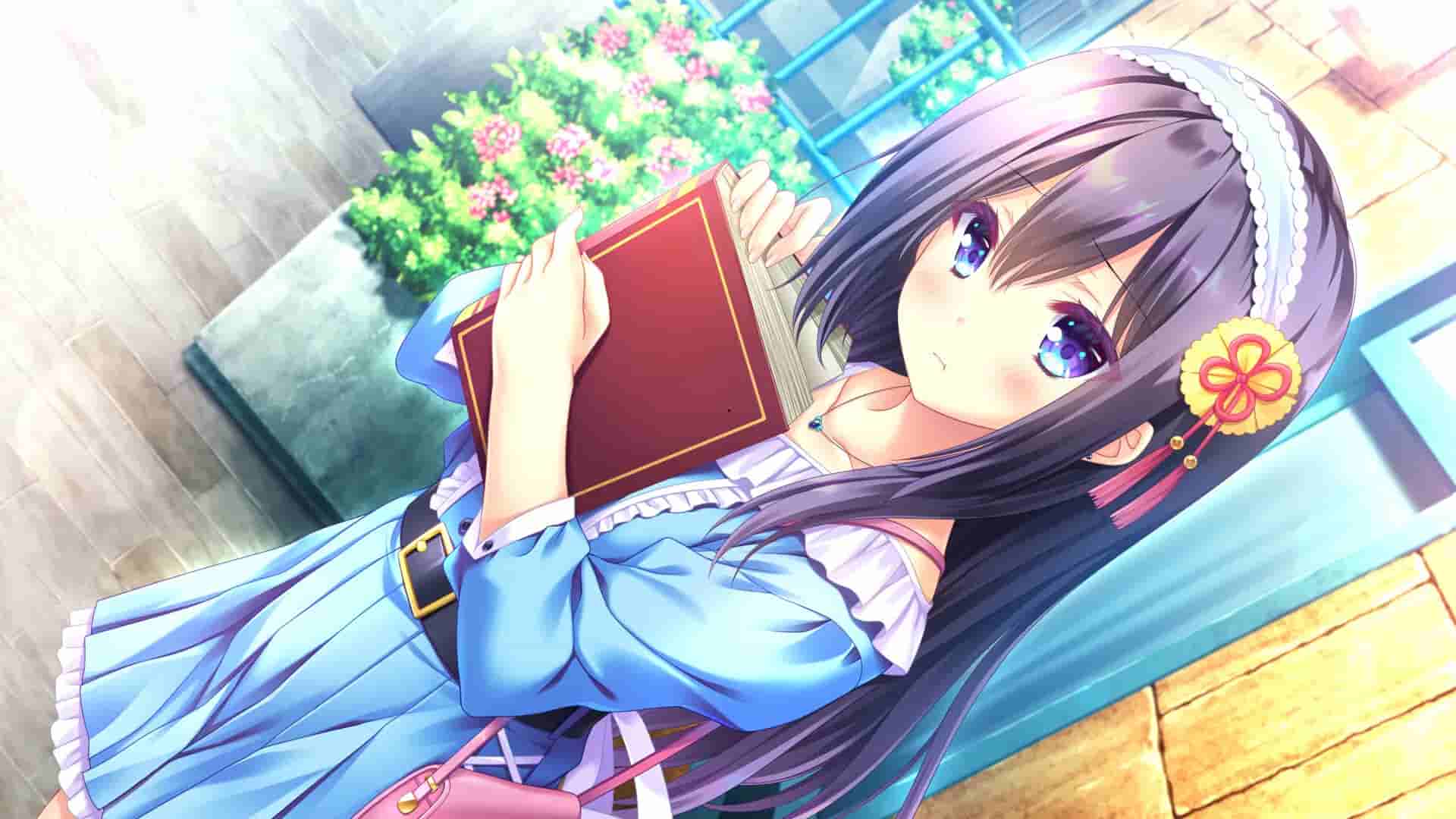 Arcana Alchemia screenshot thumbnail screenshot 3