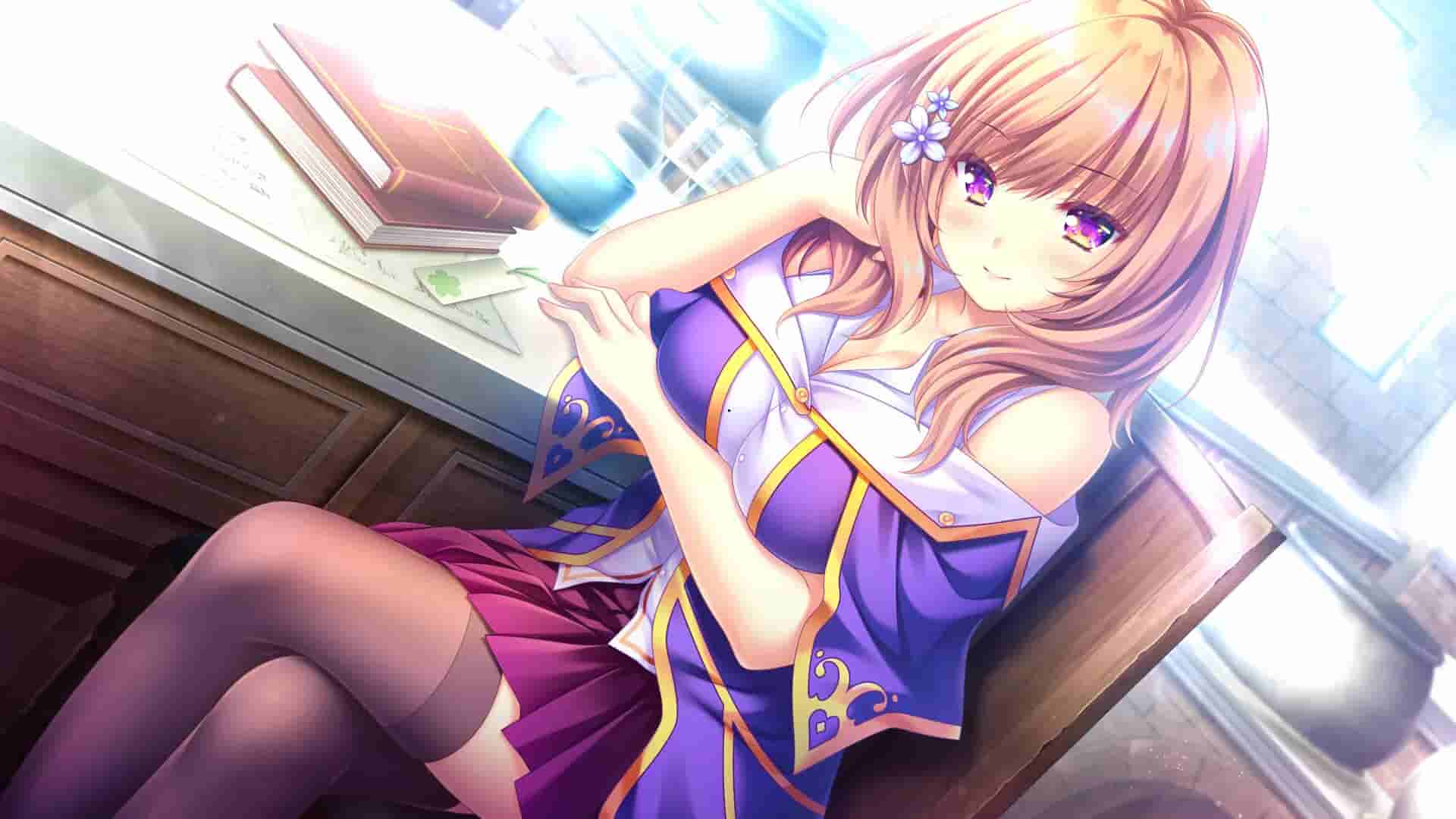 Arcana Alchemia screenshot thumbnail screenshot 4