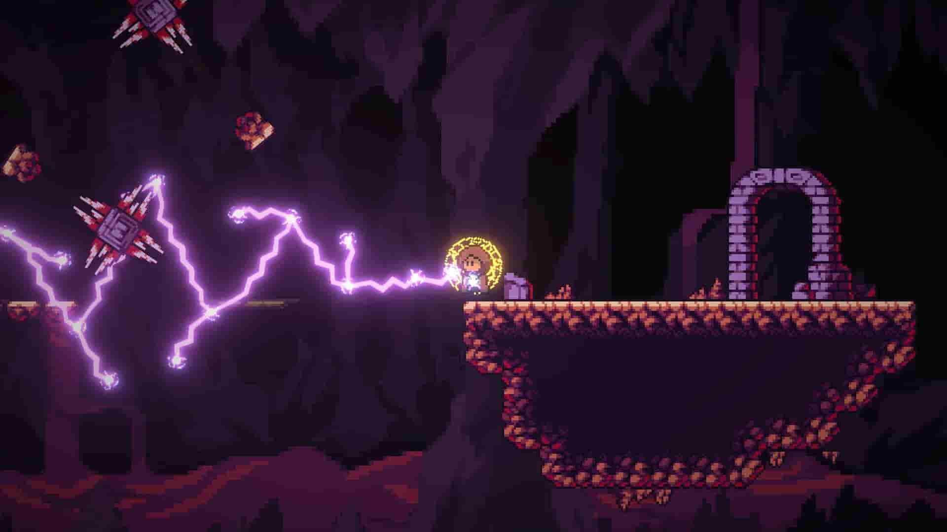 Arcane Assembly screenshot thumbnail screenshot 0