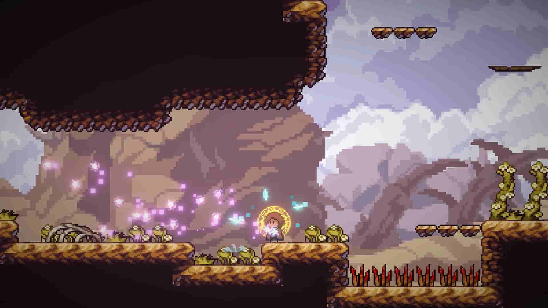 Arcane Assembly screenshot thumbnail screenshot 2