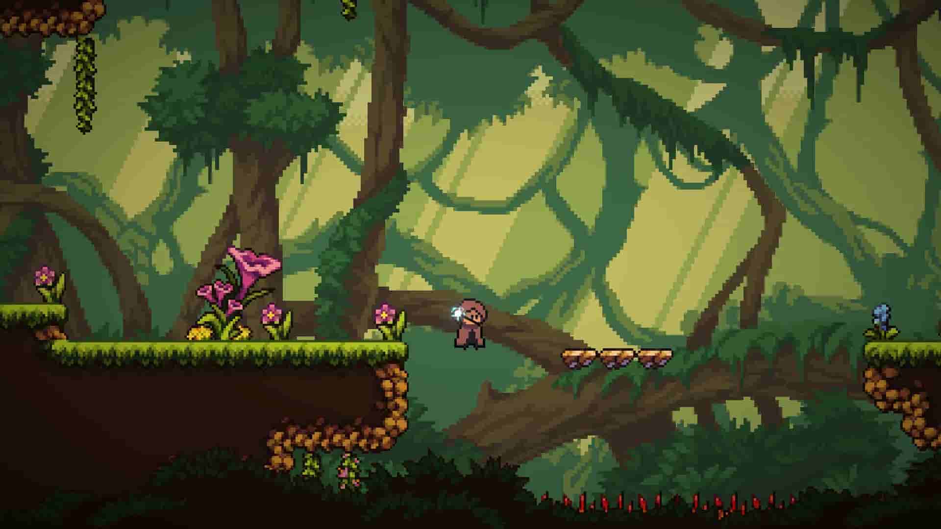 Arcane Assembly screenshot thumbnail screenshot 4