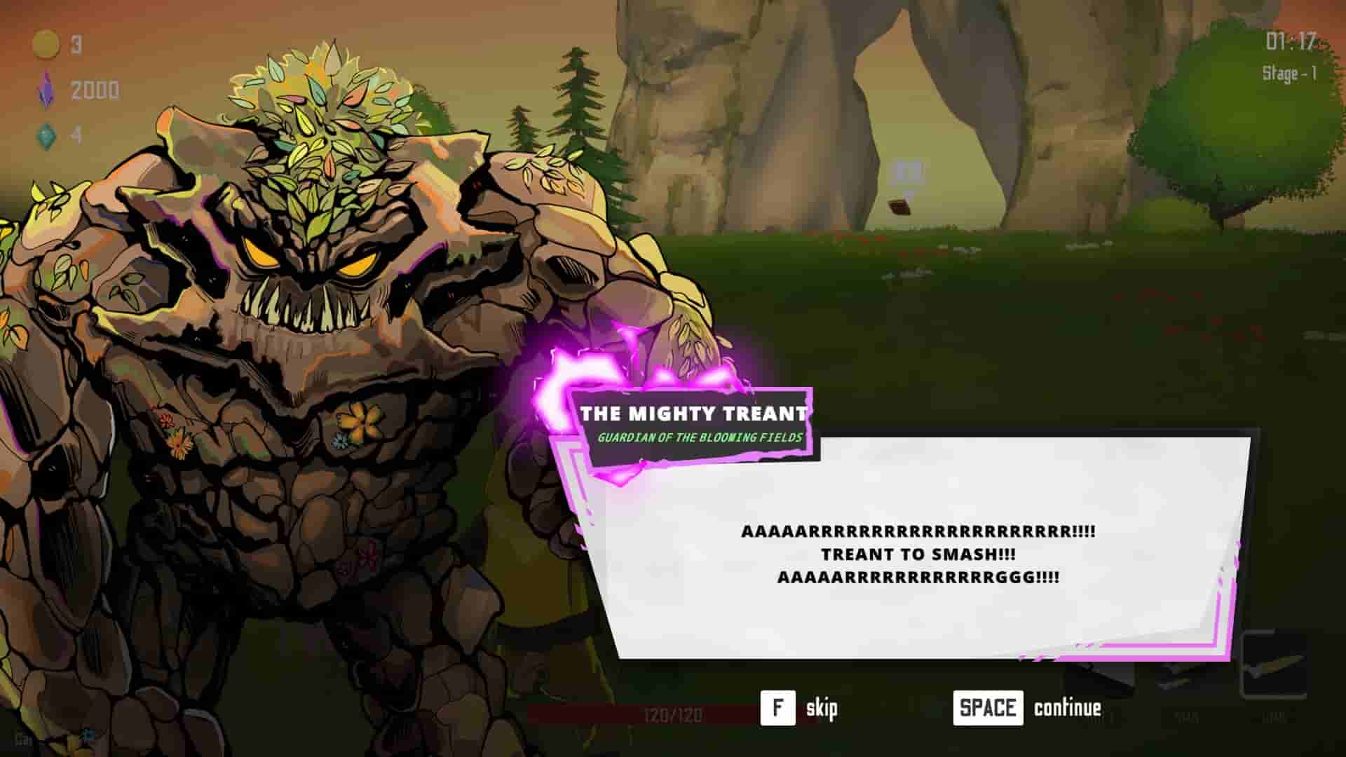 Arcane Blast screenshot thumbnail screenshot 10