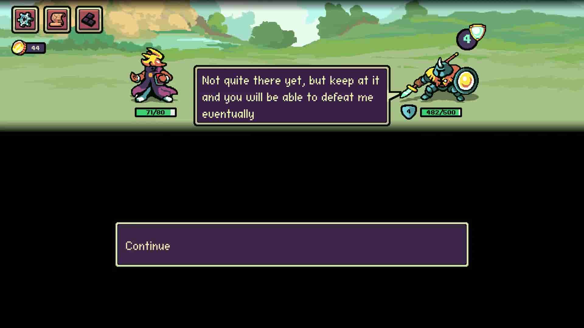 Arcane Board screenshot thumbnail screenshot 5