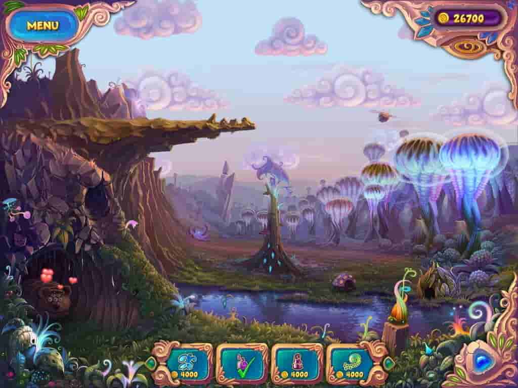 Arcanika screenshot thumbnail screenshot 1