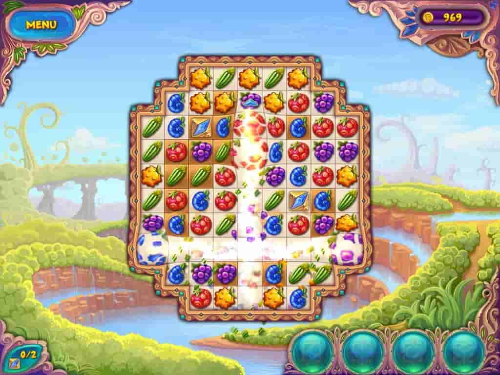 Arcanika screenshot thumbnail screenshot 6