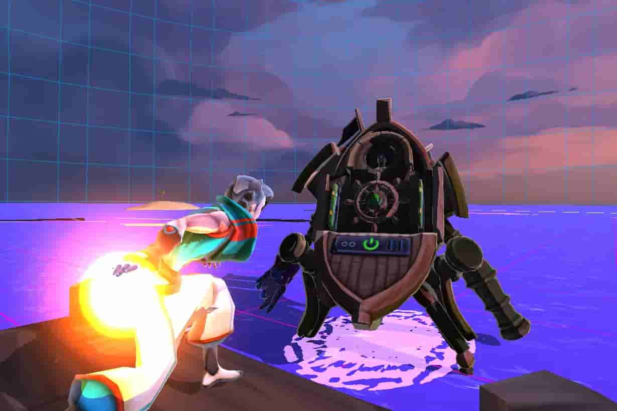 Arcaxer screenshot thumbnail screenshot 11