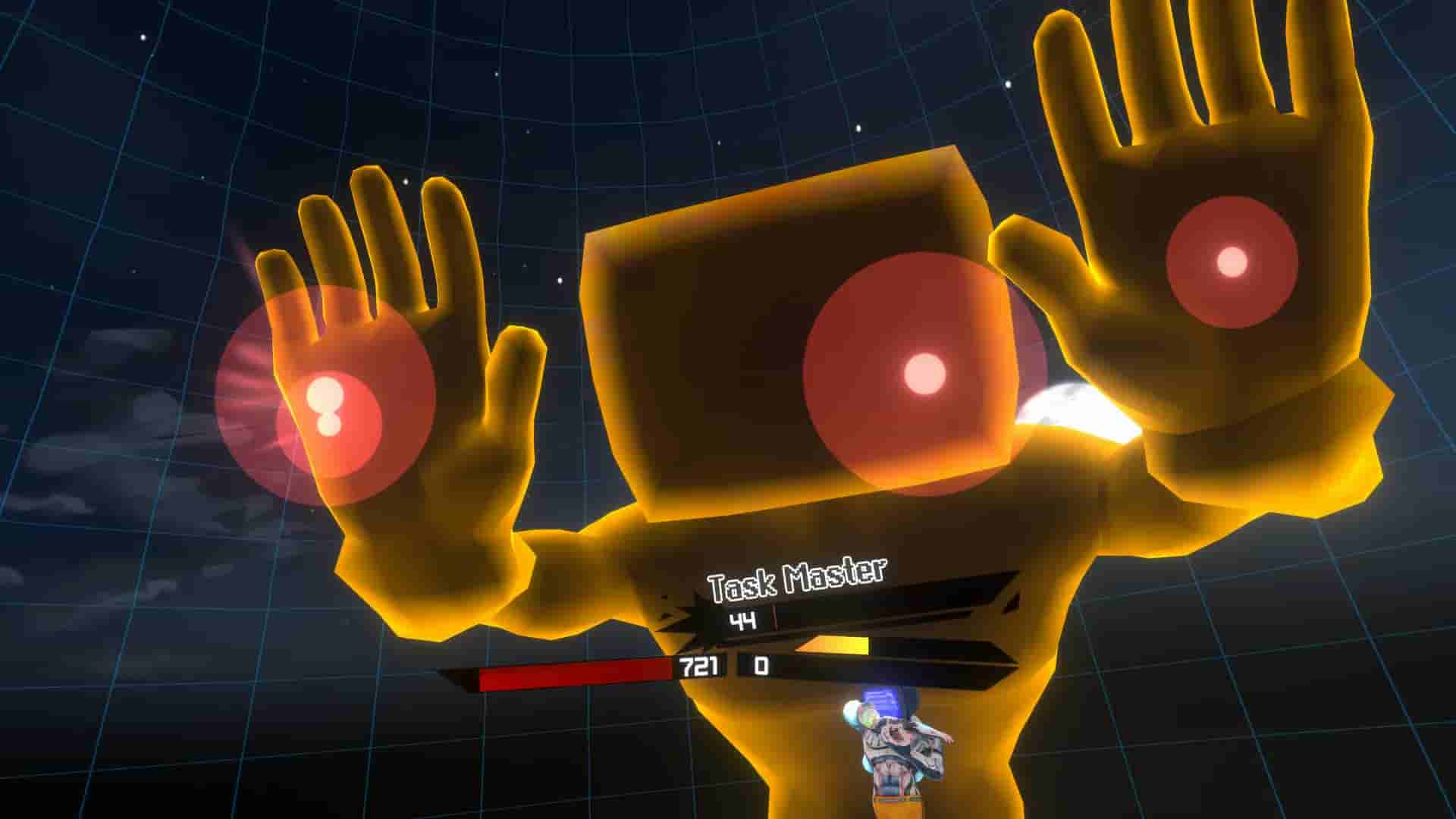 Arcaxer screenshot thumbnail screenshot 3