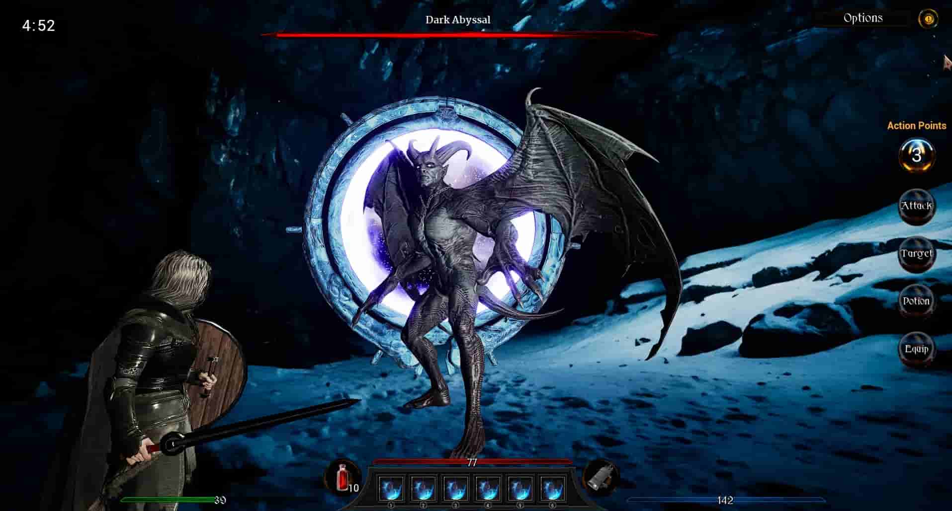 Arch Legends screenshot thumbnail screenshot 6