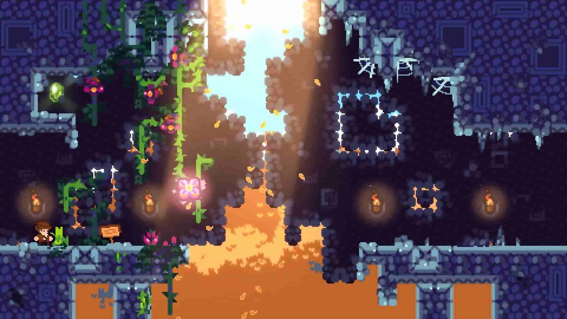 Archaeogem screenshot thumbnail screenshot 0