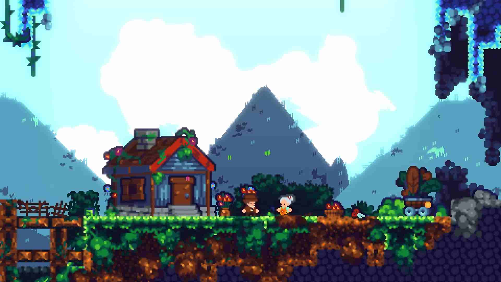 Archaeogem screenshot thumbnail screenshot 1