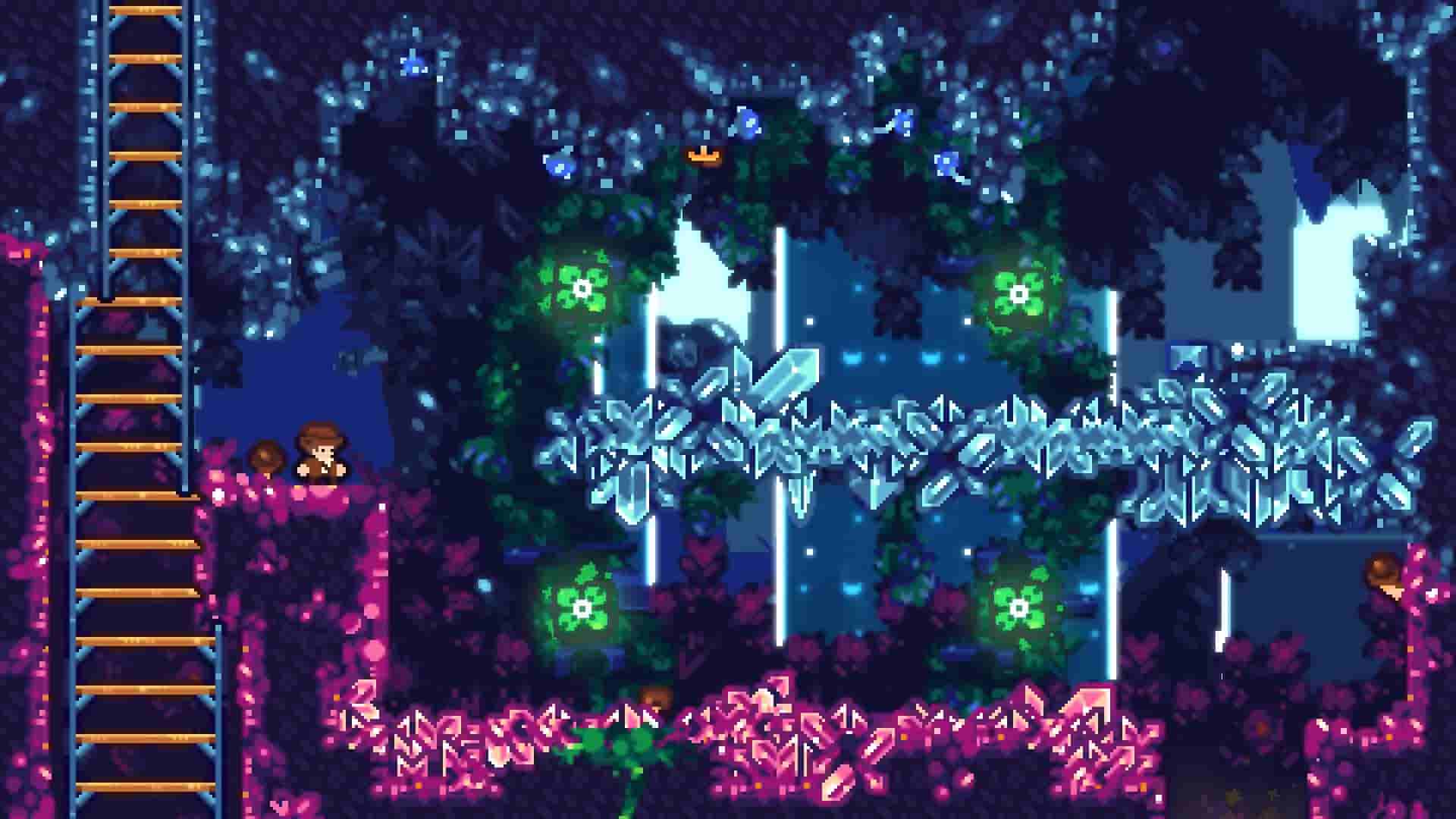 Archaeogem screenshot thumbnail screenshot 3