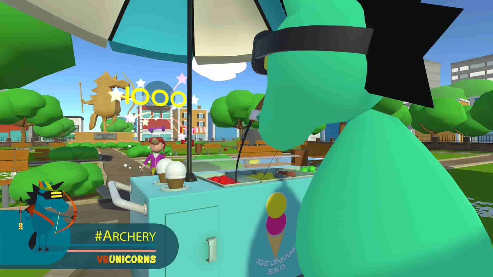 Archery screenshot thumbnail screenshot 0