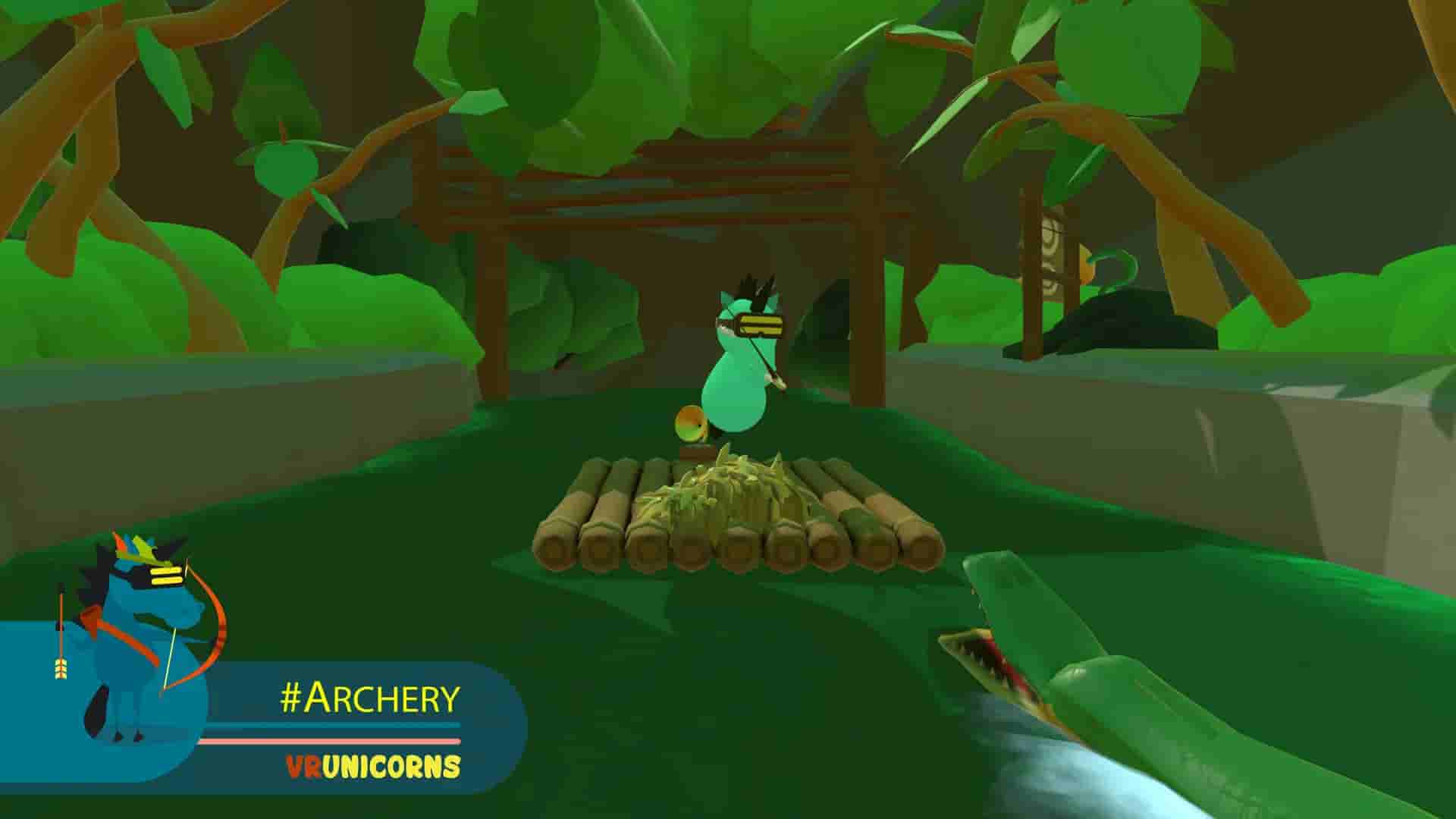 Archery screenshot thumbnail screenshot 1