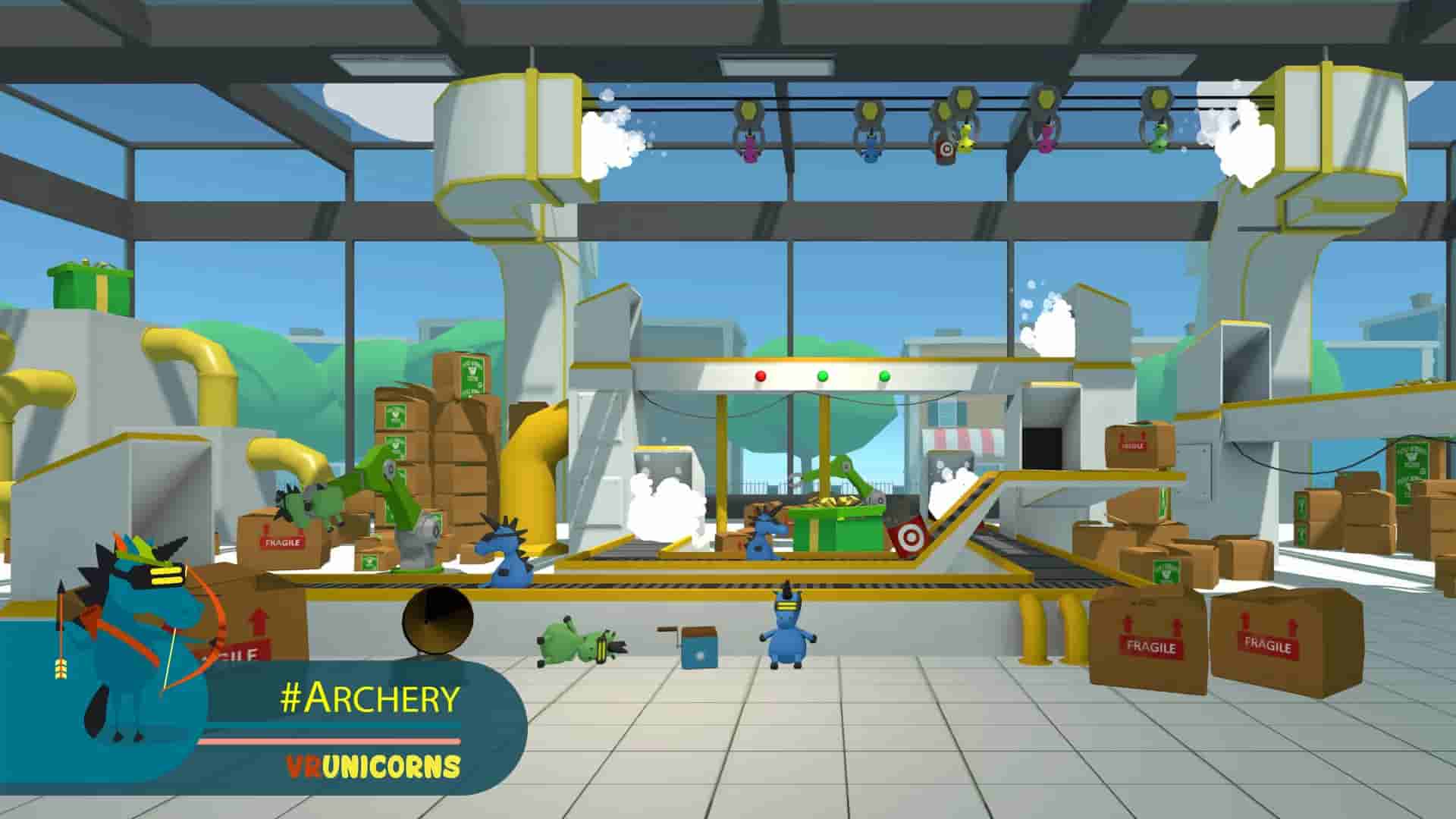 Archery screenshot thumbnail screenshot 5