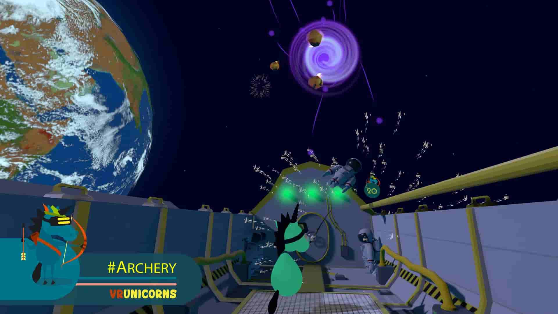 Archery screenshot thumbnail screenshot 7